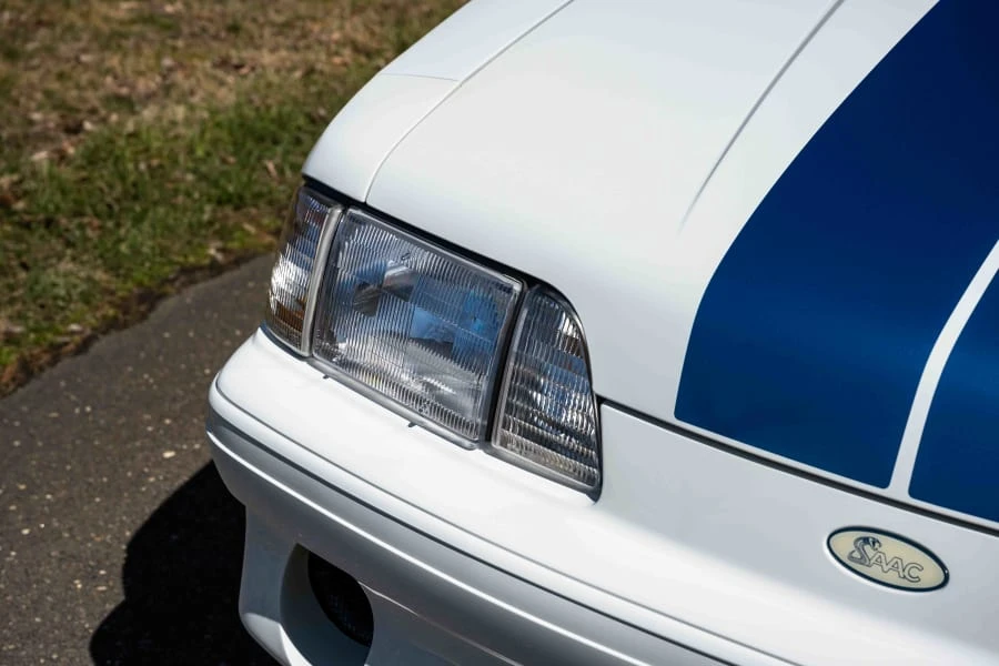 1992 Ford Mustang GT 3rd Gen - Image 12 of 31
