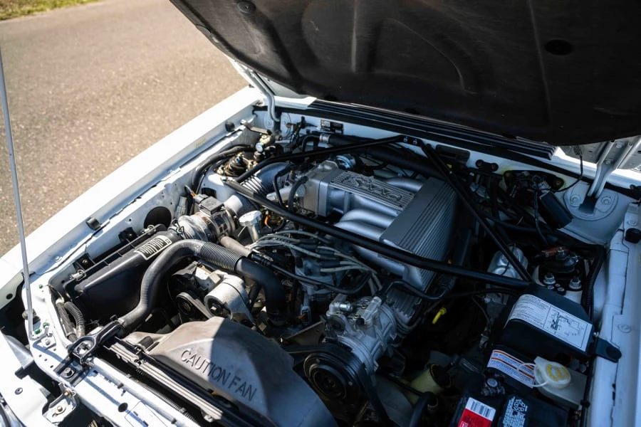1992 Ford Mustang GT 3rd Gen - Image 31 of 31
