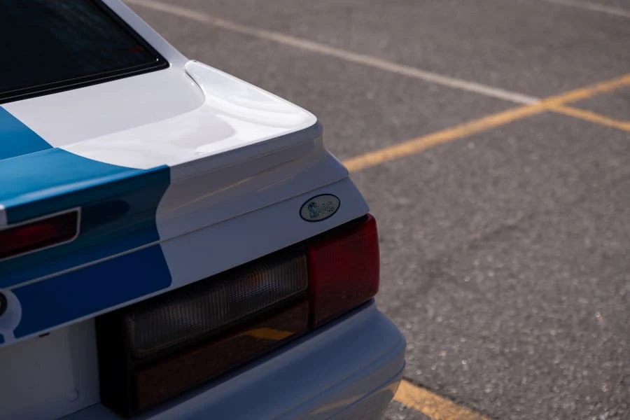 1992 Ford Mustang GT 3rd Gen - Image 10 of 31