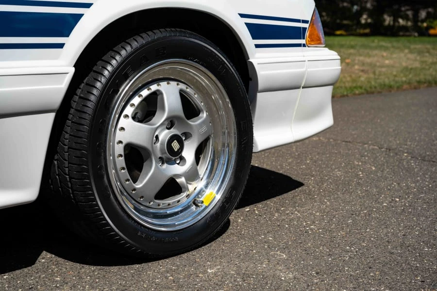 1992 Ford Mustang GT 3rd Gen - Image 15 of 31