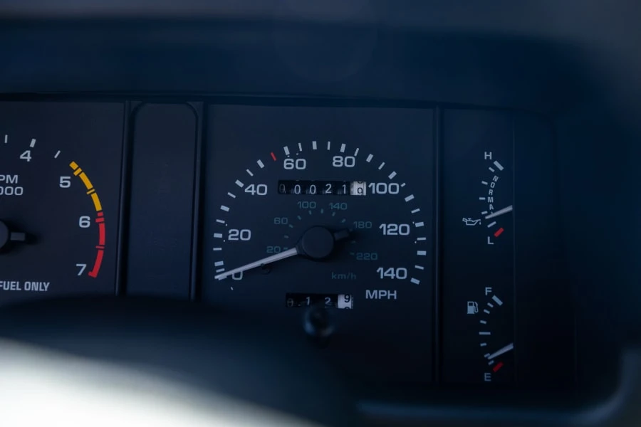 1992 Ford Mustang GT 3rd Gen - Image 26 of 31