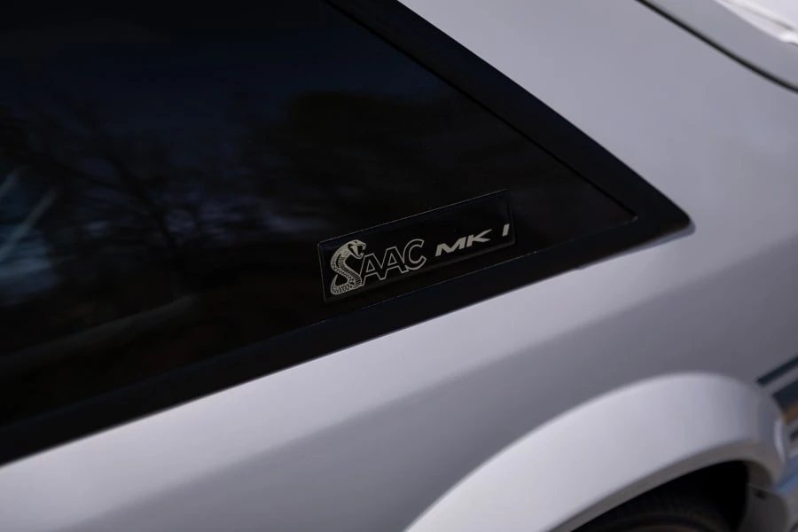 1992 Ford Mustang GT 3rd Gen - Image 9 of 31
