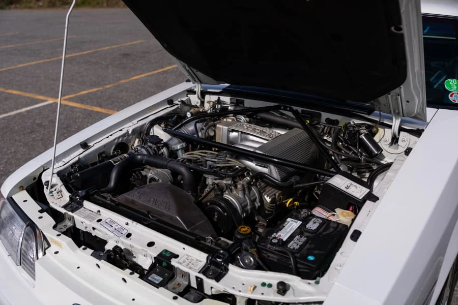 1992 Ford Mustang GT 3rd Gen - Image 30 of 31