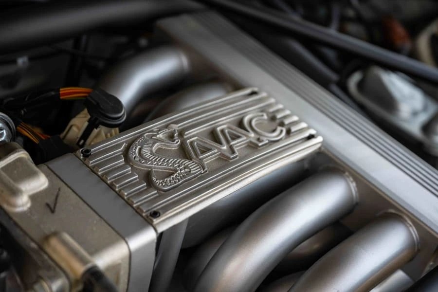1992 Ford Mustang GT 3rd Gen - Image 29 of 31