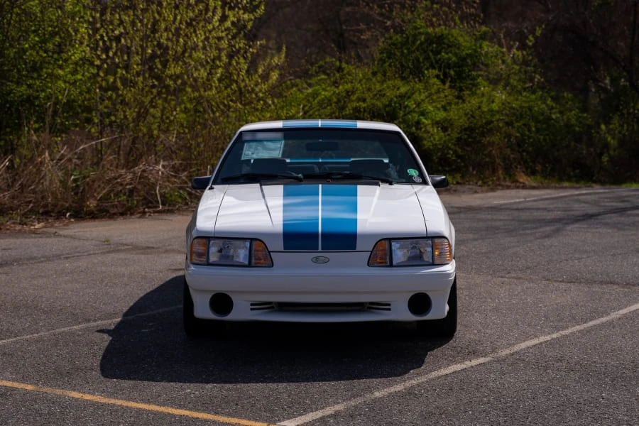 1992 Ford Mustang GT 3rd Gen - Image 4 of 31