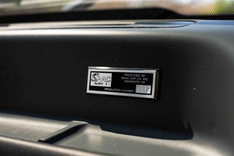 1992 Ford Mustang GT 3rd Gen - Image 19 of 31