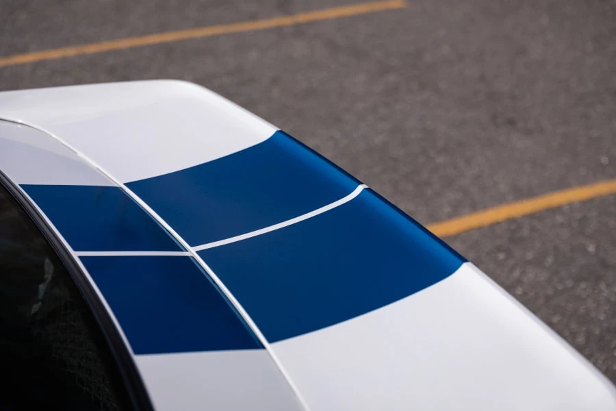 1992 Ford Mustang GT 3rd Gen - Image 11 of 31