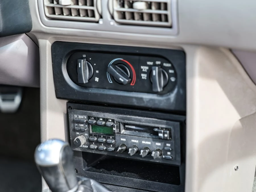1992 Ford Mustang 3rd Gen - Image 25 of 31