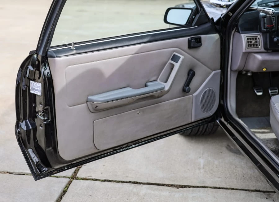 1992 Ford Mustang 3rd Gen - Image 27 of 31