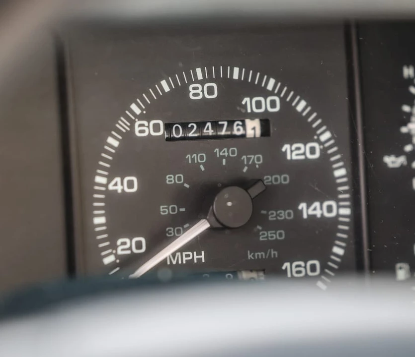1992 Ford Mustang 3rd Gen - Image 28 of 31