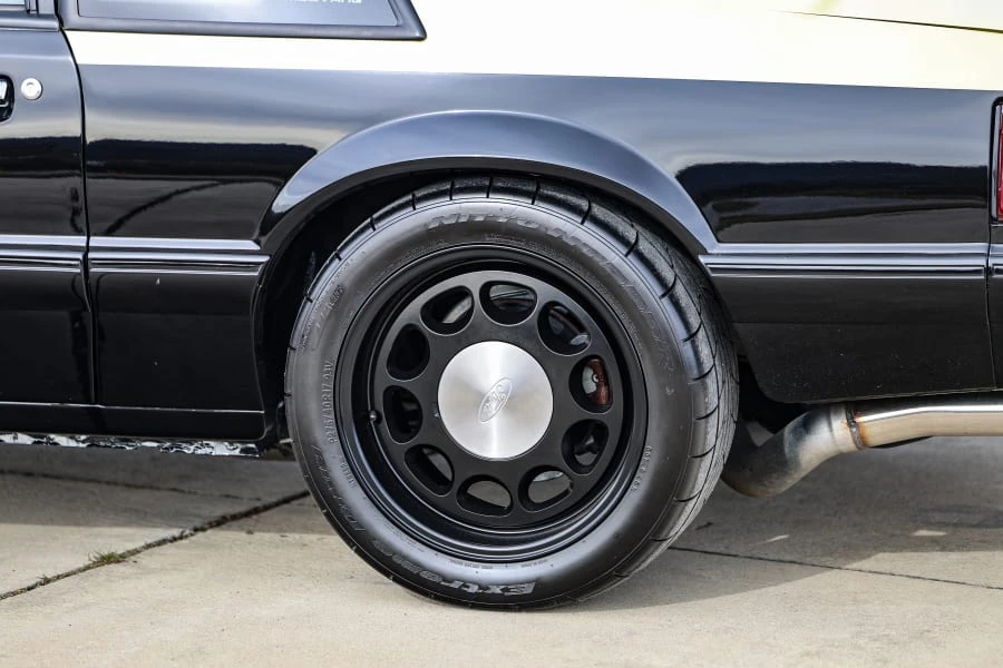 1992 Ford Mustang 3rd Gen - Image 19 of 31