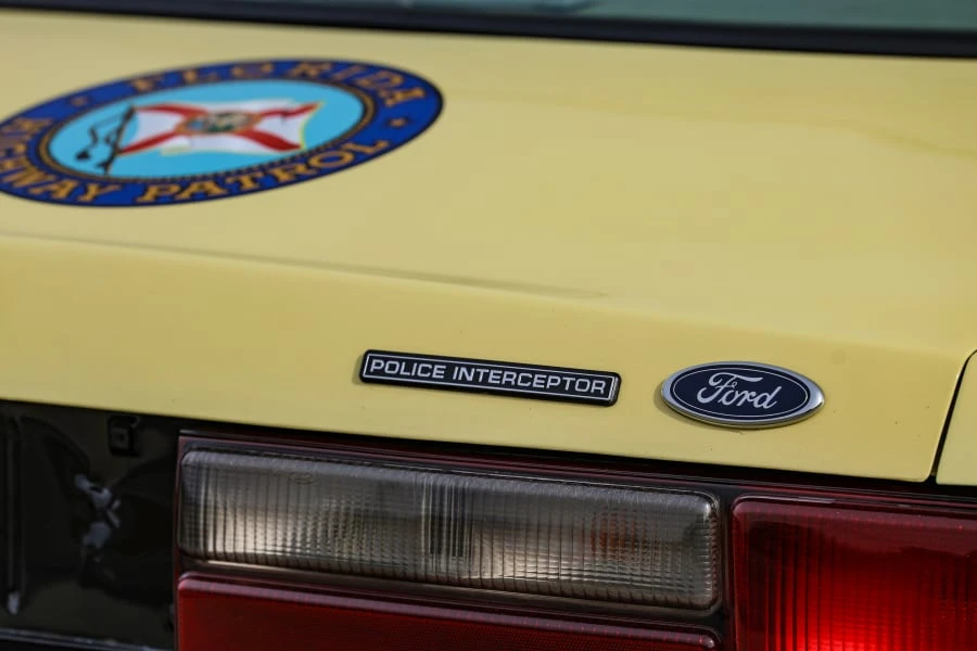 1992 Ford Mustang 3rd Gen - Image 11 of 31