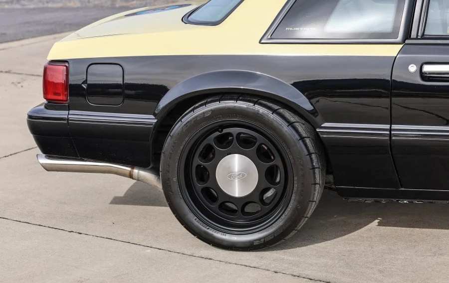 1992 Ford Mustang 3rd Gen - Image 14 of 31