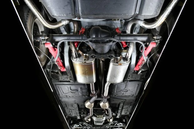 1992 Ford Mustang 3rd Gen - Image 7 of 8