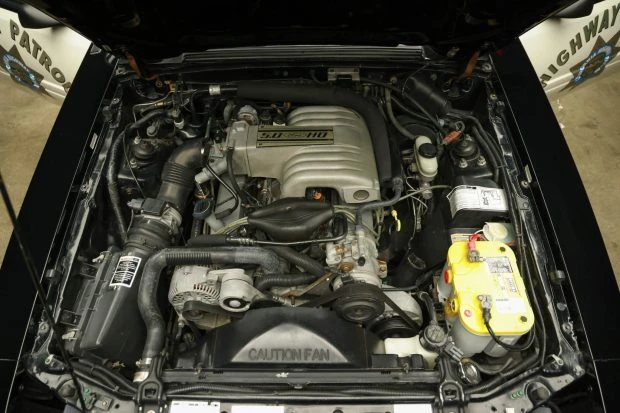 1992 Ford Mustang 3rd Gen - Image 6 of 8