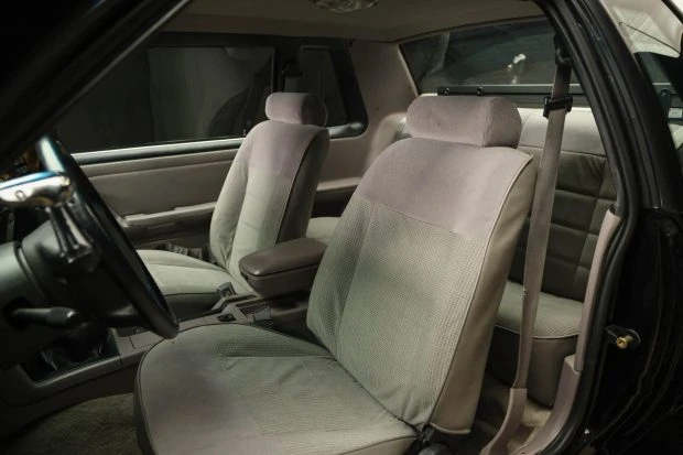 1992 Ford Mustang 3rd Gen - Image 4 of 8