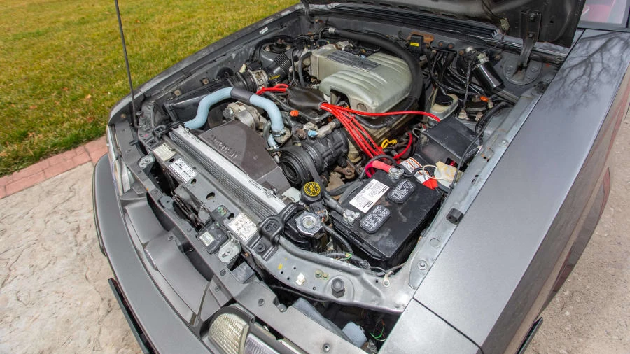 1992 Ford Mustang 3rd Gen - Image 6 of 17