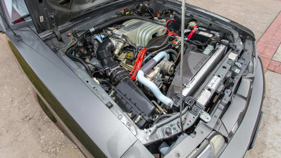 1992 Ford Mustang 3rd Gen - Image 7 of 17