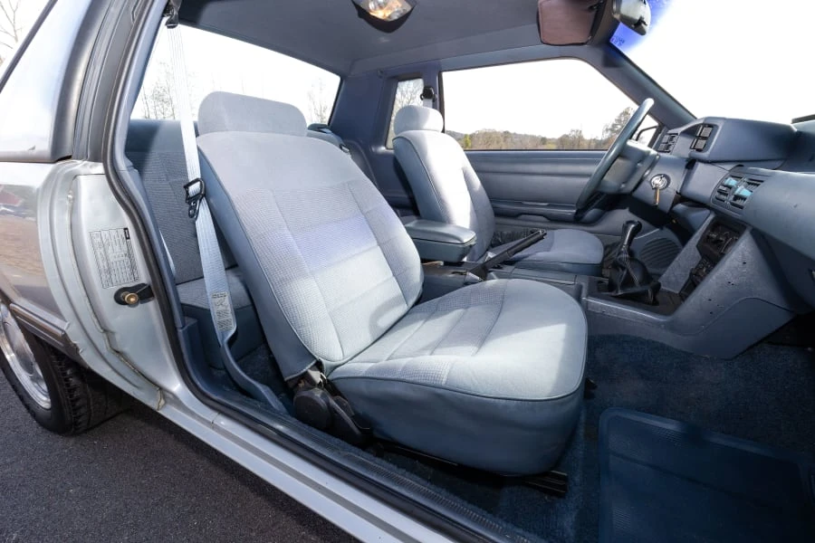 1992 Ford Mustang 3rd Gen - Image 18 of 24