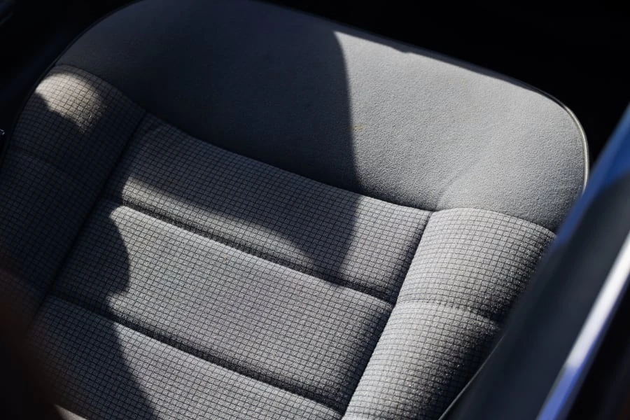 1992 Ford Mustang 3rd Gen - Image 13 of 24