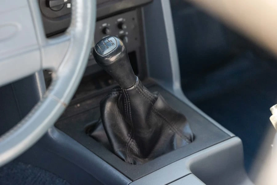 1992 Ford Mustang 3rd Gen - Image 21 of 24