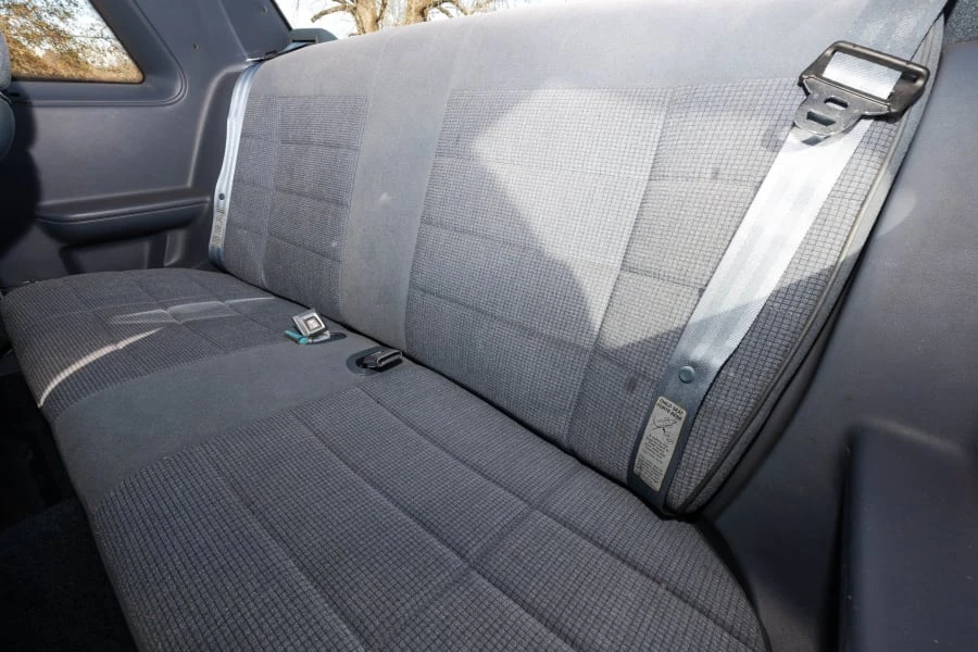 1992 Ford Mustang 3rd Gen - Image 16 of 24