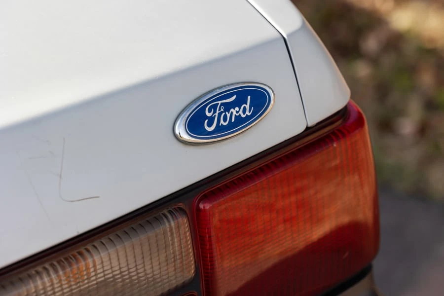 1992 Ford Mustang 3rd Gen - Image 8 of 24