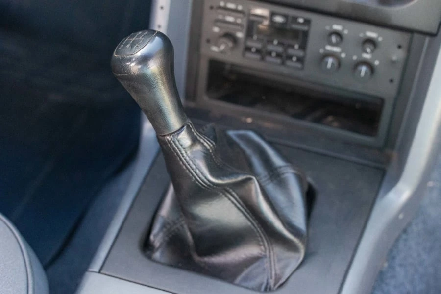 1992 Ford Mustang 3rd Gen - Image 20 of 24