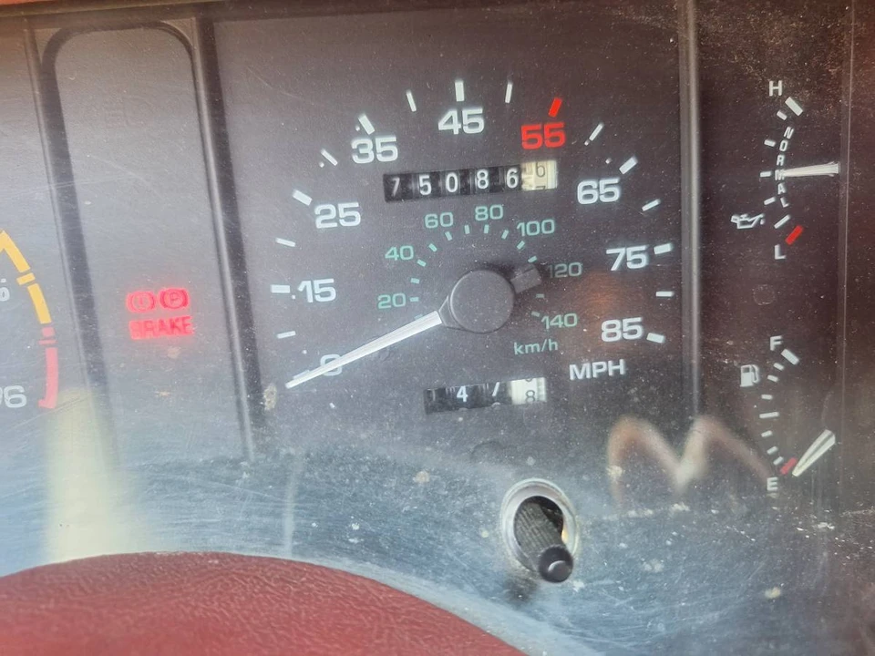 1992 Ford Mustang 3rd Gen - Image 9 of 10