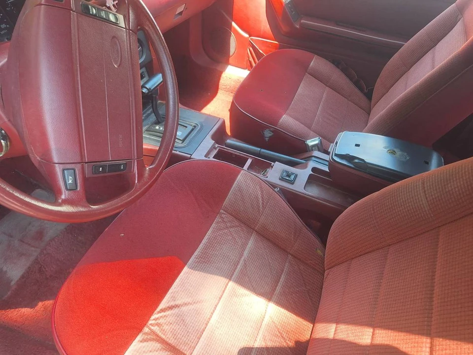 1992 Ford Mustang 3rd Gen - Image 5 of 10