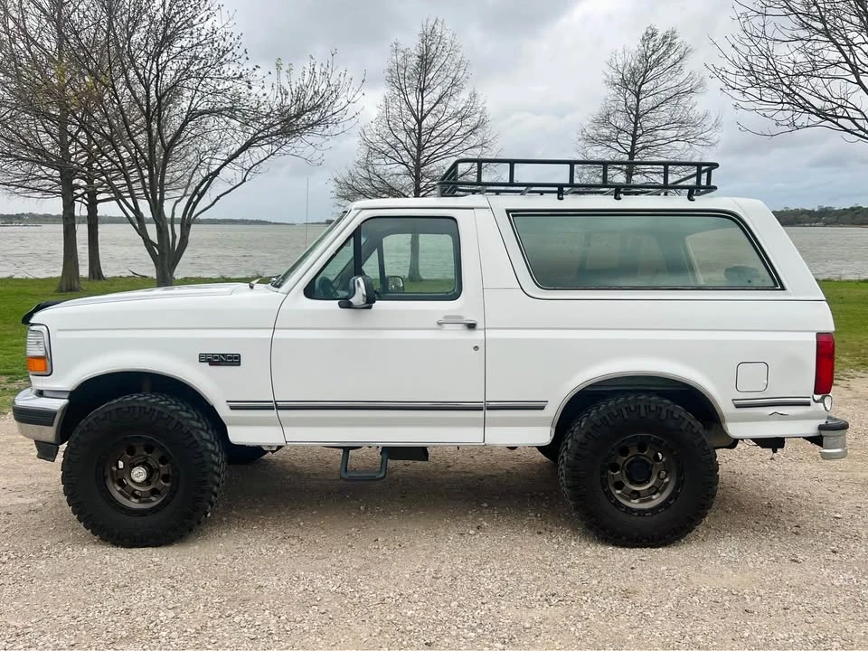 1992 Ford Bronco 5th Gen - Image 2 of 10