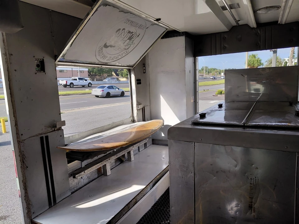 1992 Ford Econoline Van - Image 3 of 17