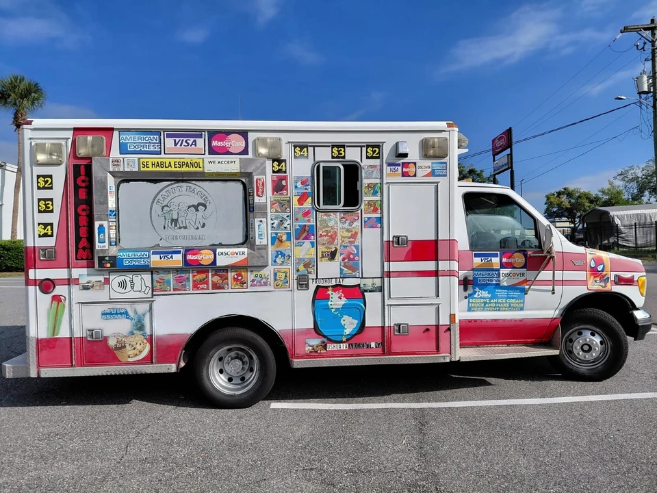 1992 Ford Econoline Van - Image 14 of 17