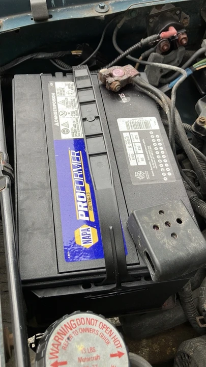 1992 Ford Ranger 1st Gen - Image 19 of 21