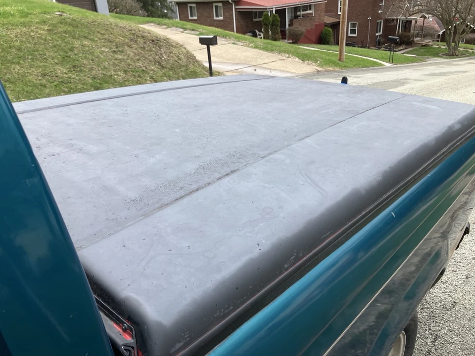1992 Ford Ranger 1st Gen - Image 6 of 21