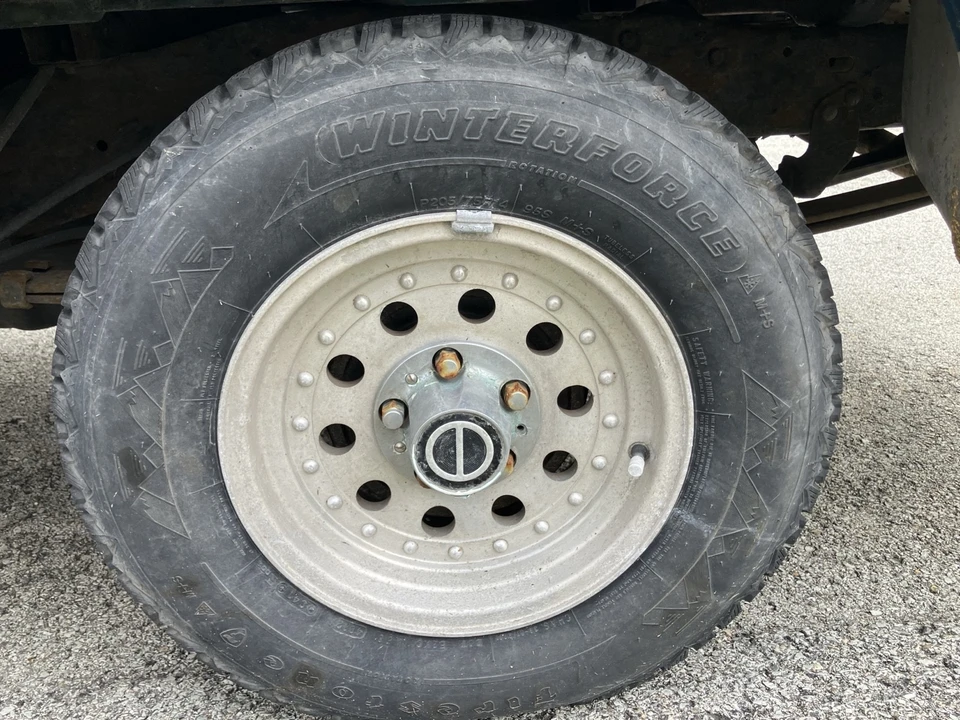 1992 Ford Ranger 1st Gen - Image 4 of 21
