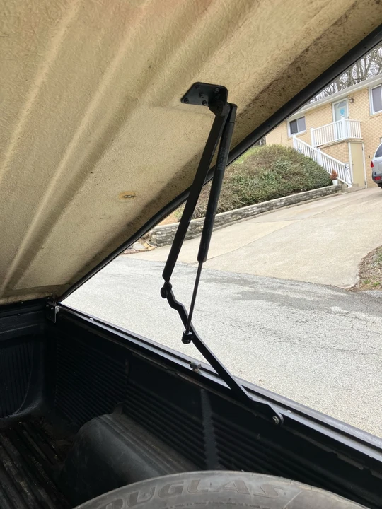 1992 Ford Ranger 1st Gen - Image 7 of 21