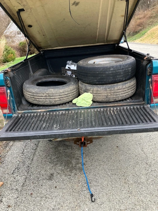 1992 Ford Ranger 1st Gen - Image 16 of 21