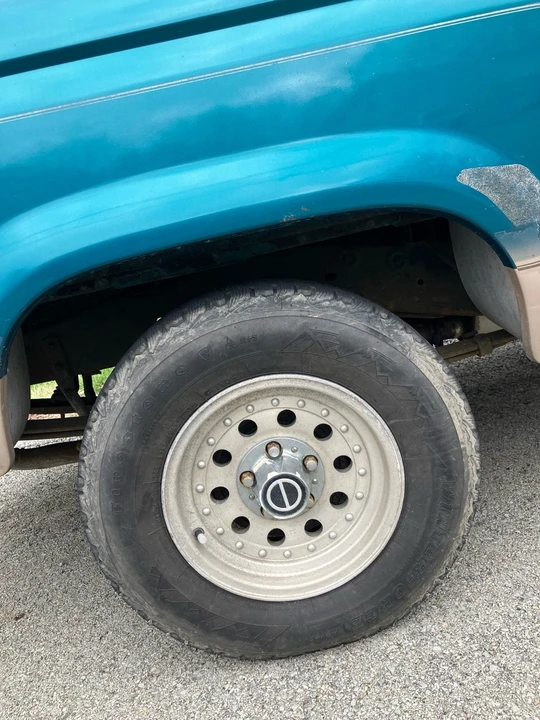 1992 Ford Ranger 1st Gen - Image 10 of 21