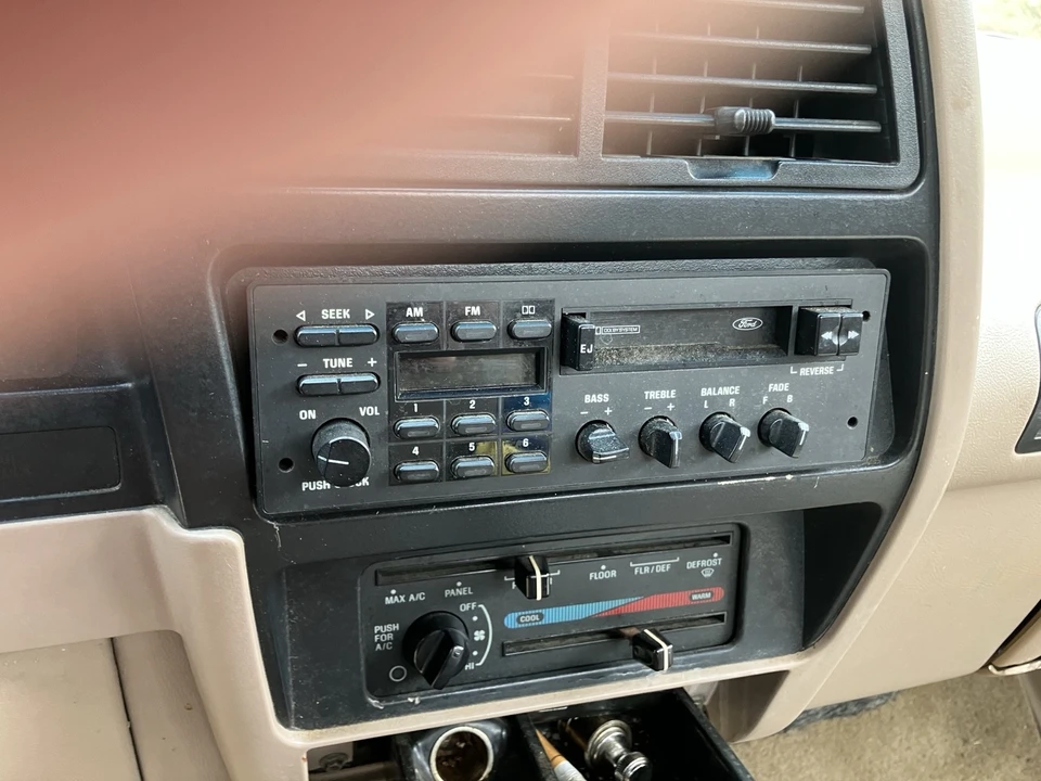 1992 Ford Ranger 1st Gen - Image 13 of 21