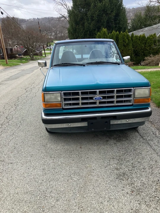 1992 Ford Ranger 1st Gen - Image 3 of 21