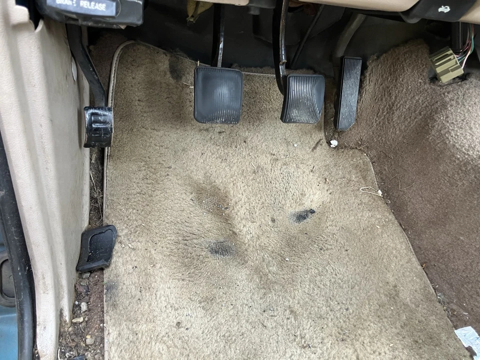1992 Ford Ranger 1st Gen - Image 14 of 21
