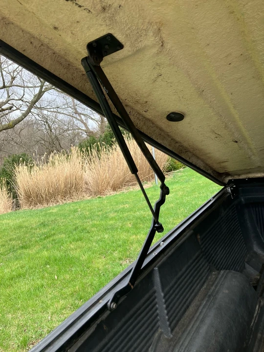 1992 Ford Ranger 1st Gen - Image 15 of 21
