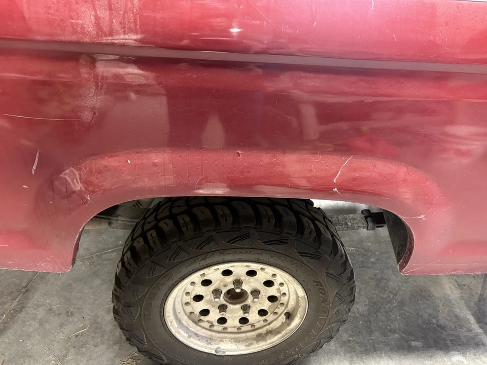 1992 Ford Ranger 1st Gen - Image 5 of 12