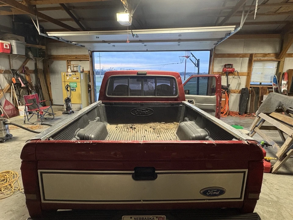 1992 Ford Ranger 1st Gen - Image 4 of 12