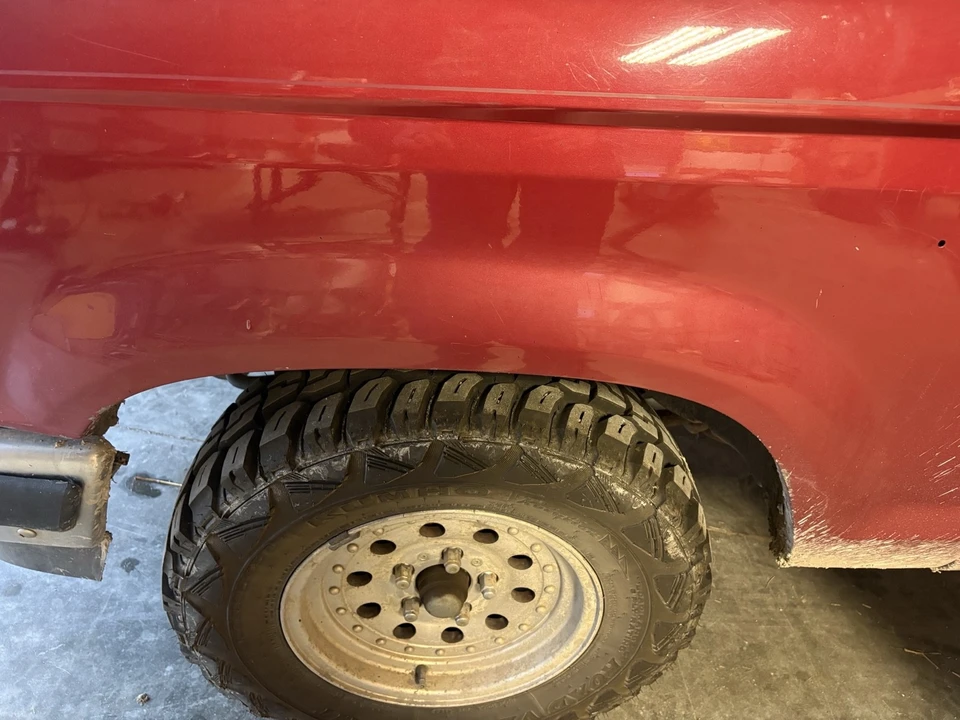 1992 Ford Ranger 1st Gen - Image 7 of 12