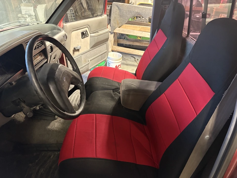 1992 Ford Ranger 1st Gen - Image 11 of 12