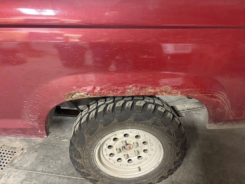 1992 Ford Ranger 1st Gen - Image 6 of 12