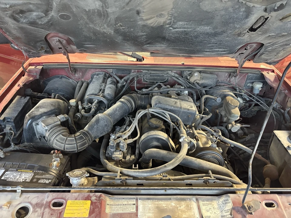 1992 Ford Ranger 1st Gen - Image 12 of 12
