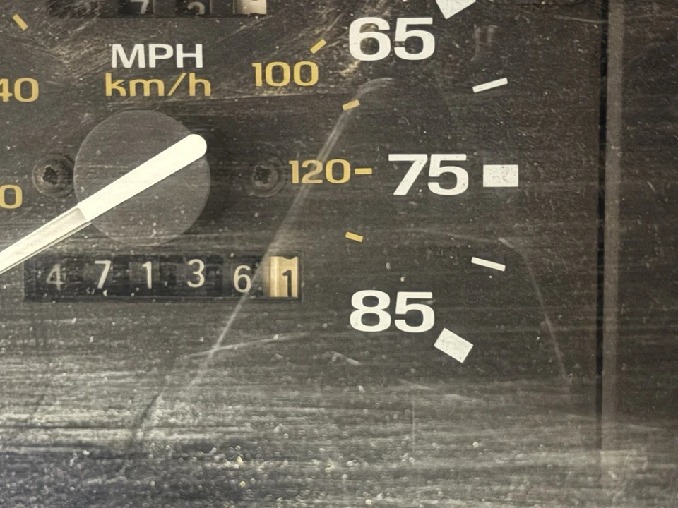 1992 Ford Ranger 1st Gen - Image 9 of 12
